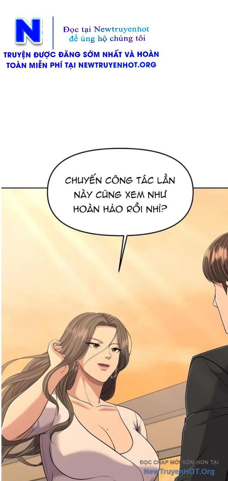 Nhân Viên Thực Tập Kim Cheolsu - chap111 - Trang 37